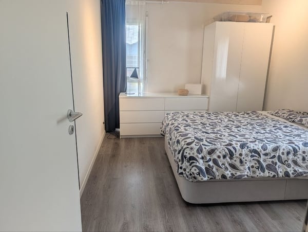 Appartement 5.5 à Noville - charges comprises 3
