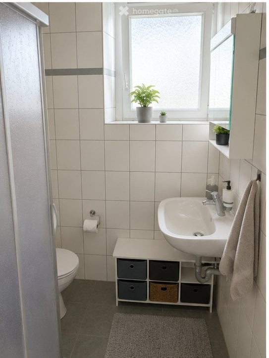 Bel appartement de 3 pièces à Peseux 5