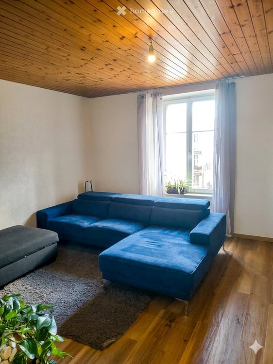 Bel appartement de 3 pièces à Peseux 2