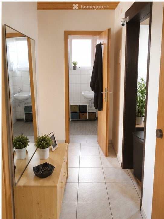 Bel appartement de 3 pièces à Peseux 4