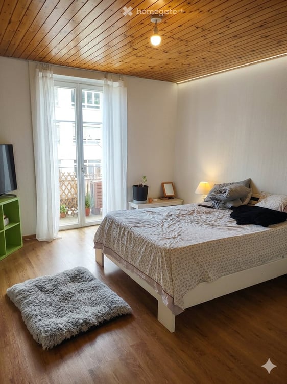 Bel appartement de 3 pièces à Peseux 3