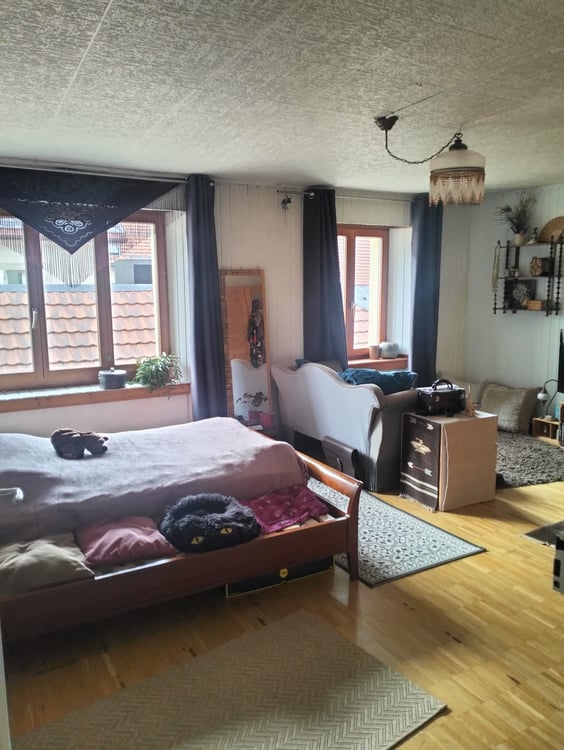 Reprise de bail  Appartement 5 pièces à La Chaux-de-Fonds 3