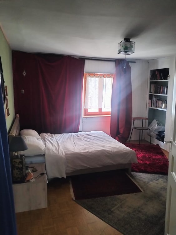 Reprise de bail  Appartement 5 pièces à La Chaux-de-Fonds 4