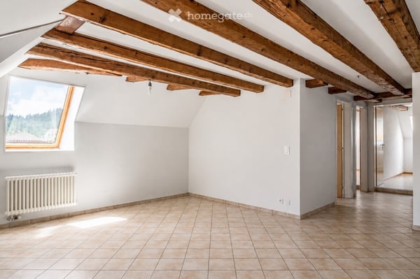 4 pièces 1