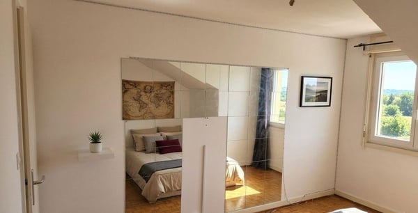 CHAMBRE PULLY 3