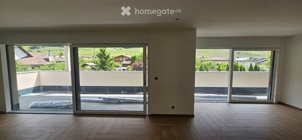A louer appartement neuf 4P 1/2 2