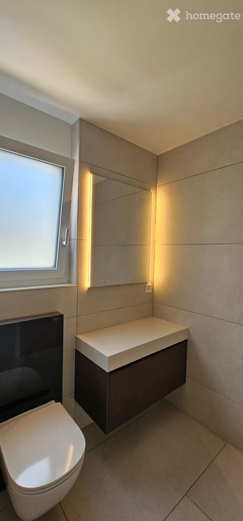 A louer appartement neuf 4P 1/2 4