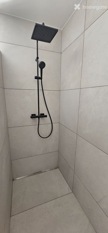 A louer appartement neuf 4P 1/2 3