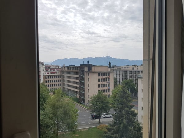 Colocation sympa dans le centre de Lausanne - 15 Dec 2025 4