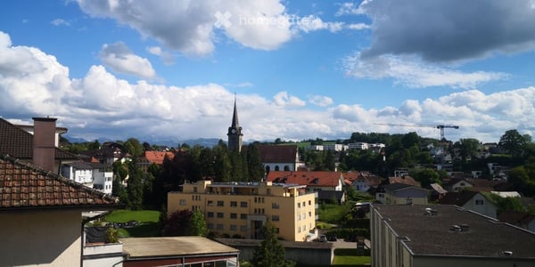 A LOUER Studio à Düdingen Hauptstrasse 25 5