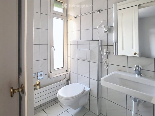 A LOUER Studio à Düdingen Hauptstrasse 25 4