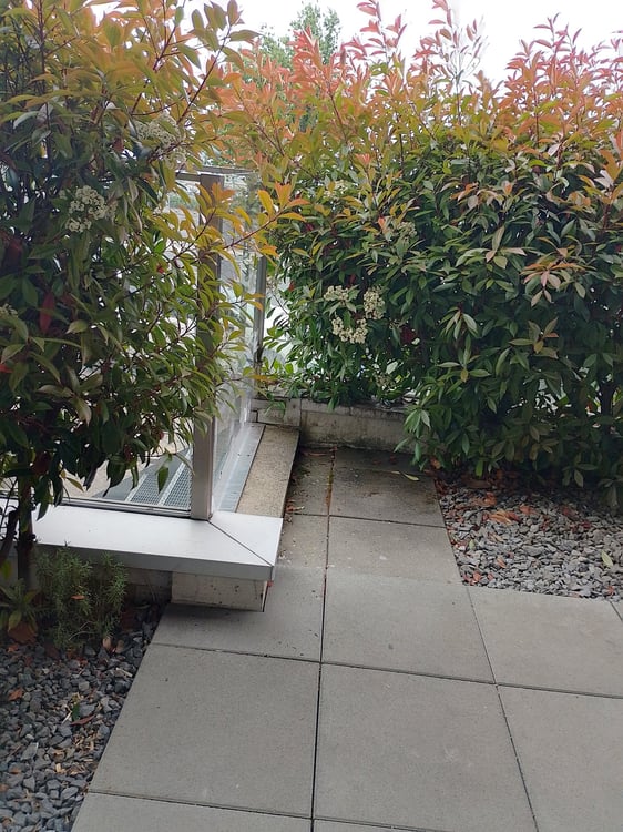 Bel appartement pratique dans le quartier de la Maladière 2
