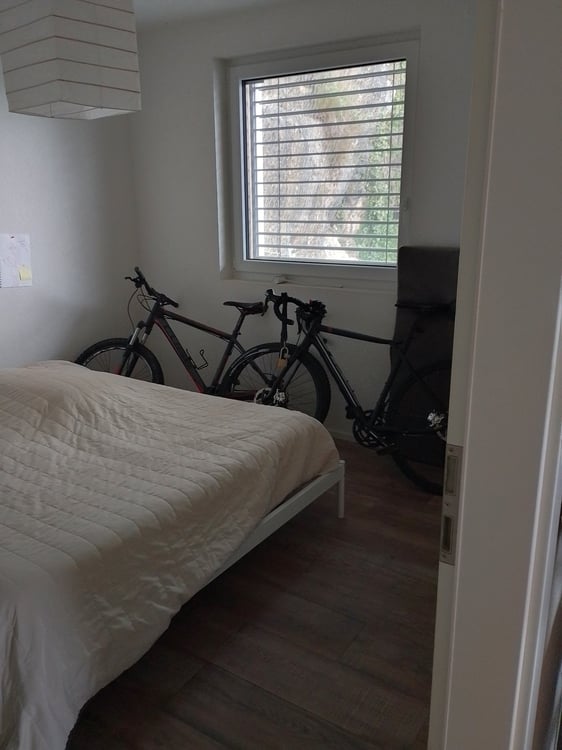 Bel appartement pratique dans le quartier de la Maladière 5