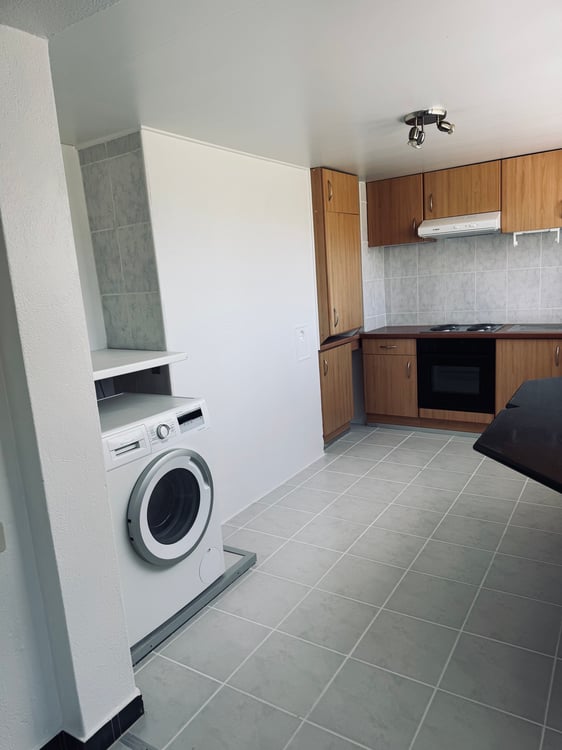 Appartement dans une villa 4