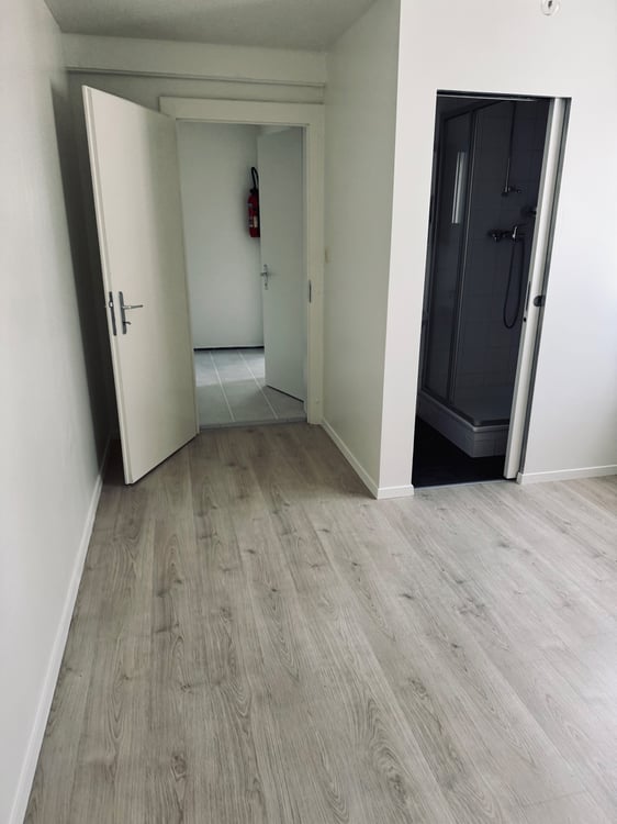 Appartement dans une villa 2