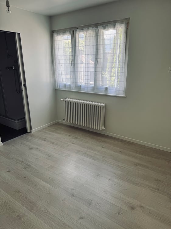 Appartement dans une villa 3
