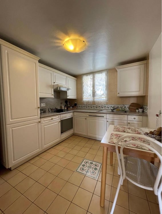 Charmant appartement de 2.5 pièces au coeur de Lausanne 3