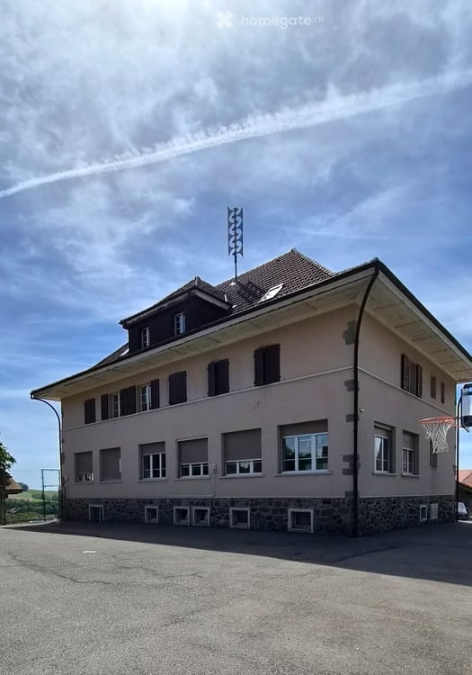 Location 5.5 pièces 1