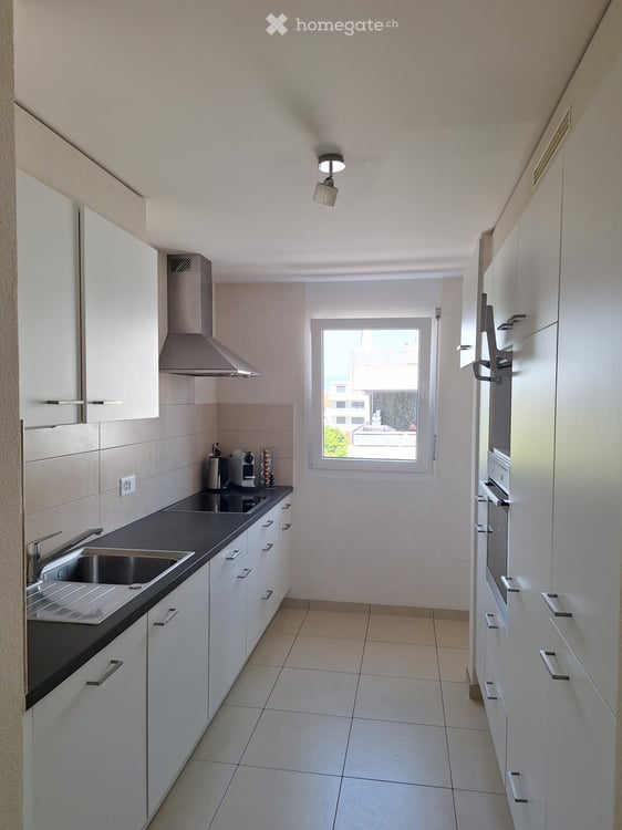 Appartement à louer Domdidier 3