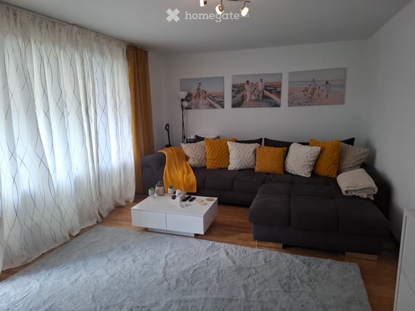 A vendre 5.5p proche Manor 4