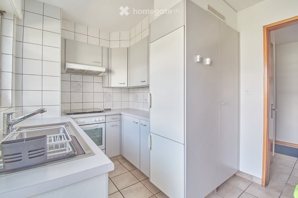 A vendre 5.5p proche Manor 3