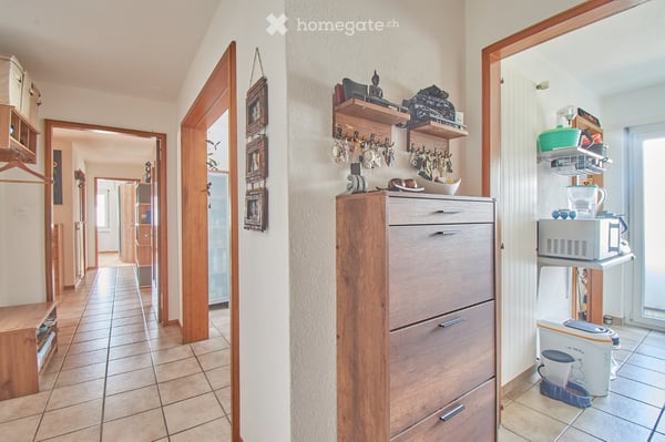A vendre 5.5p proche Manor 2