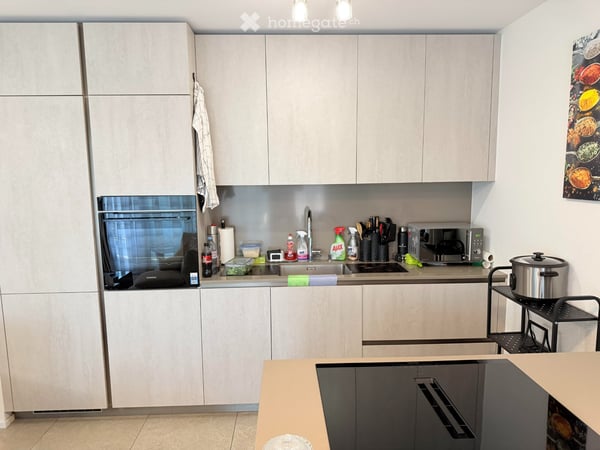 Bel appartement meublé de 3.5 pièces situé à Romont. 5
