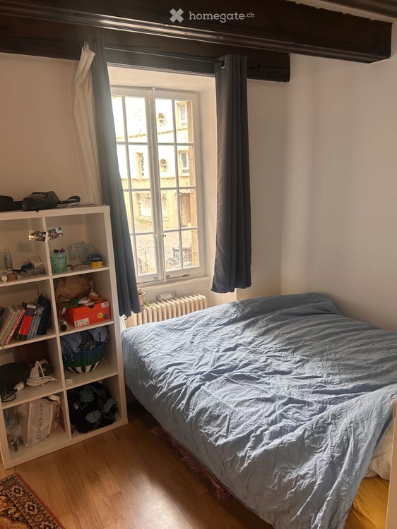 Studio centre ville 2