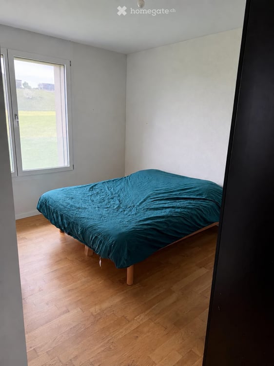 Appartement 5,5 pièces 2