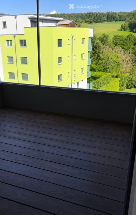 Appartement 5,5 pièces 4