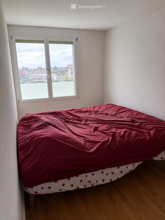 Appartement 5,5 pièces 3