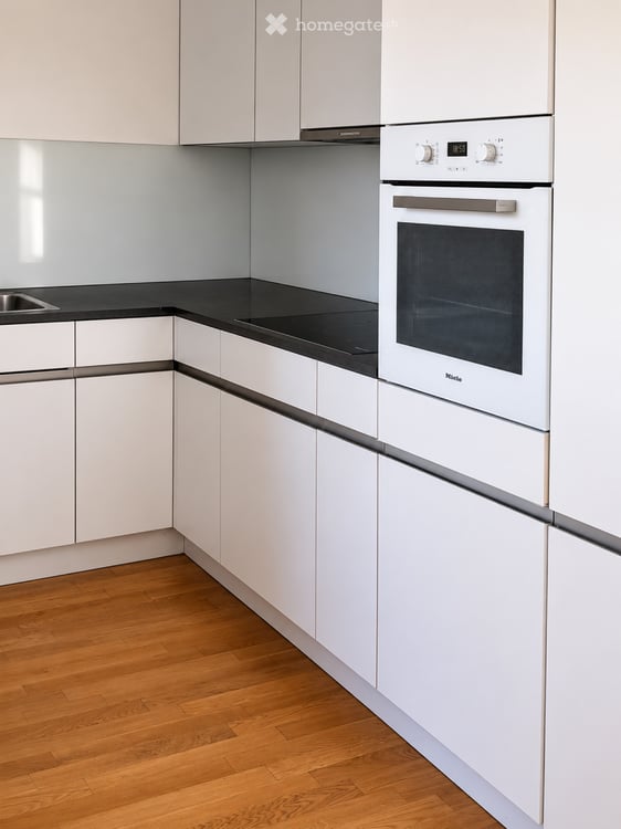 Appartement 5,5 pièces 5
