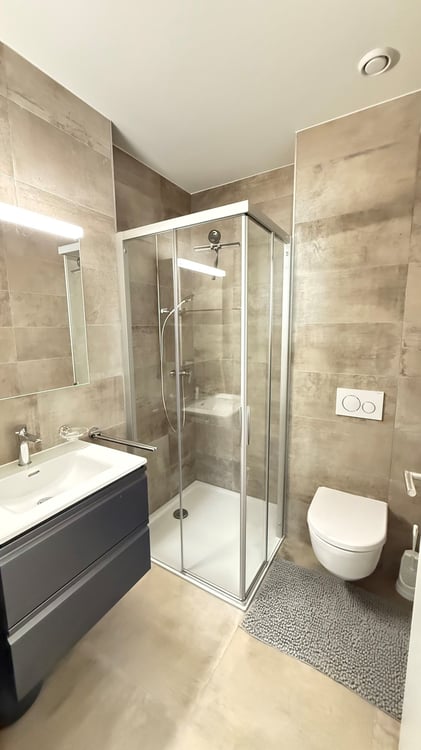 Logement de standing proche de la gare de Cully et du lac 4
