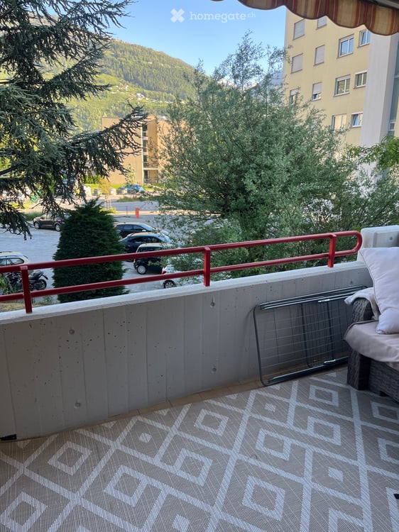 Appartement à louer 3