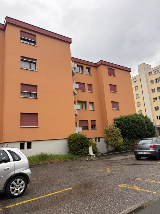 Appartement à louer 4
