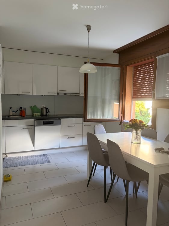 Appartement à louer 1