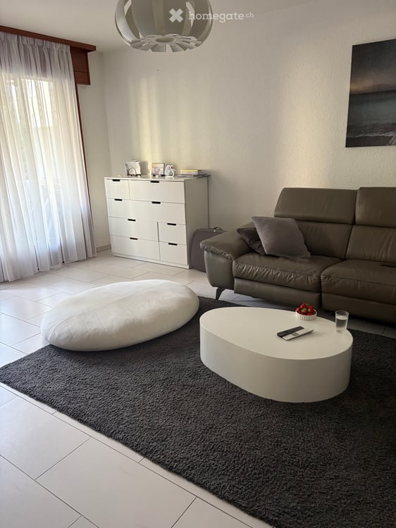Appartement à louer 2