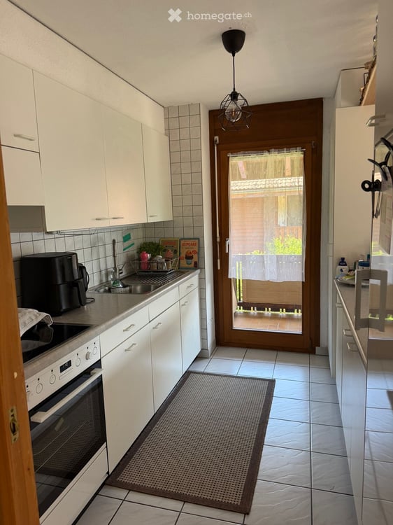 Appartement 4,5 pièces à Crésuz 3