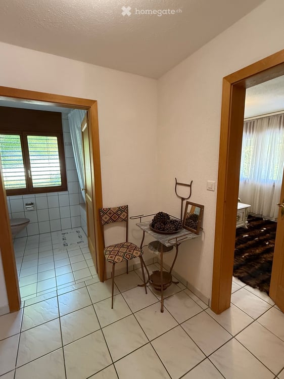 Appartement 4,5 pièces à Crésuz 4