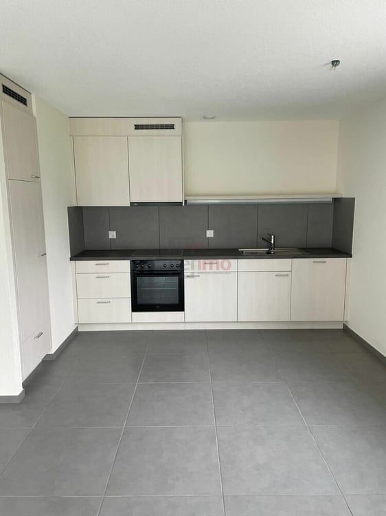 Appartement avec encadrement 