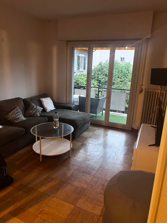 Chambres disponible à PULLY 4