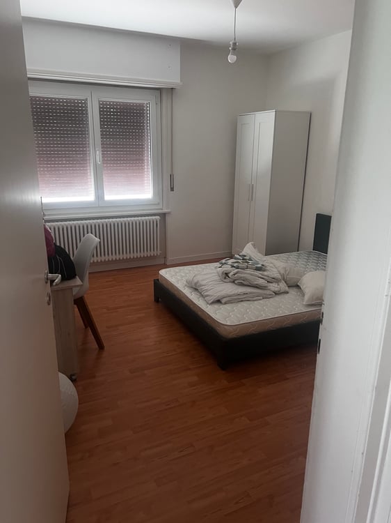 Chambres disponible à PULLY 5