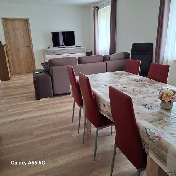 Appartement 4 pièces 4