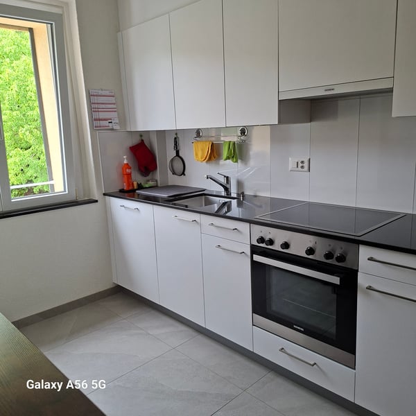 Appartement 4 pièces 3