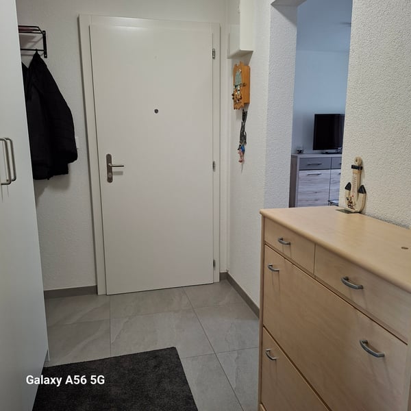 Appartement 4 pièces 2