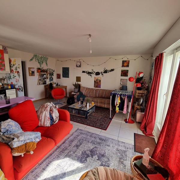 Remise de bail d'un appartement à Neuchâtel 5