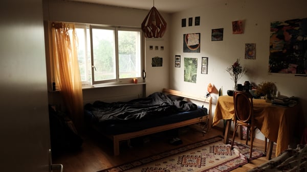 Remise de bail d'un appartement à Neuchâtel 2