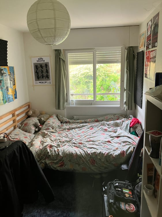Remise de bail d'un appartement à Neuchâtel 3