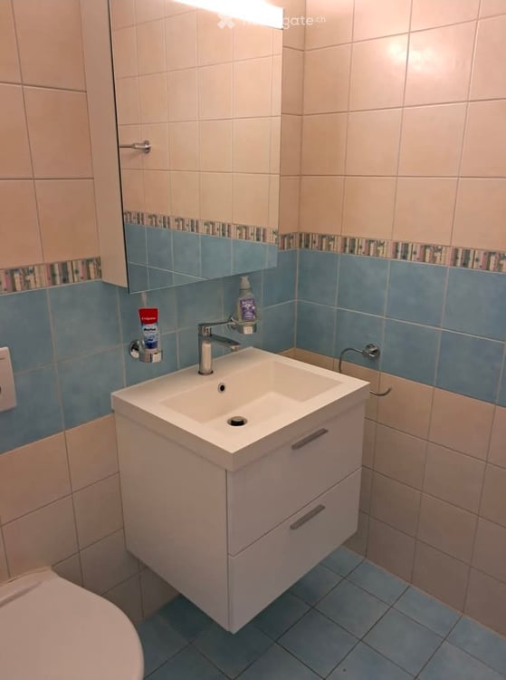 Estavayer, beau 4.5 pces, charges et parking ext. compris 4