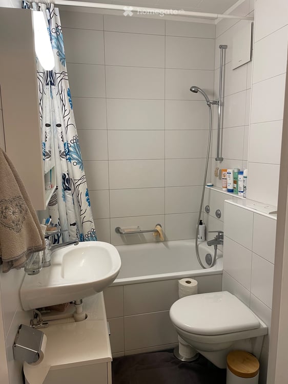 Untermiete Studio Mittelstrasse Bern 4